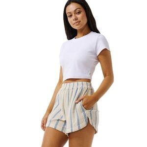 Rip Curl Premium Surf Stripe Shorts